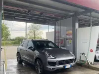 Usata Porsche Cayenne 250 CV (183 kW) 2016 SUV