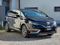 Usata Renault Espace Initiale Paris 160 CV (117 kW) 2017 Viola Monovolume