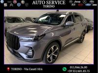 Nuova DR DR 6.0 178 CV (130 kW) 2025 Shadow grey SUV