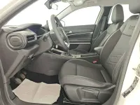 Usata Jeep Avenger Altitude 101 CV (74 kW) 2024 Vari colori SUV