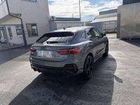 Usata Audi Q3 Sportback S-Line 204 CV (150 kW) 2020 SUV