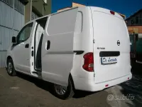 Usata Nissan NV200 110 CV (80 kW) 2017 Bianco Monovolume