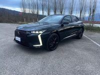 Usata DS Automobiles DS4 Performance Line Plus 131 CV (96 kW) 2022 Nero SUV
