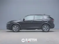 Usata Nissan Qashqai 158 CV (116 kW) 2023 Nero SUV