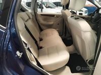 Usata Mercedes A150 Elegance 95 CV (69 kW) 2007 Blu Berlina