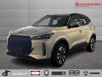 Nuova DR DR 5.0 88 CV (64 kW) 2026 Argento SUV