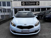 Usata Kia Ceed 90 CV (66 kW) 2013 Other Utilitaria