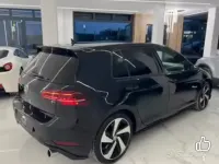 Usata VW Golf VIII GTI 245 CV (180 kW) 2025 Nero Berlina
