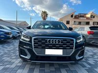 usata Audi Q2 30 1.6 TDI 116CV S tronic S line Edition I