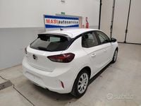 Usata Opel Corsa 75 CV (55 kW) 2023 Bianco Utilitaria