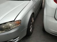 Usata Audi A4 S-Line 140 CV (102 kW) 2006 Station wagon