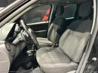 Usata Dacia Duster Lauréate 110 CV (80 kW) 2011 Nero SUV
