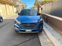 Usata Hyundai Tucson 141 CV (103 kW) 2018 SUV