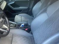 Usata Audi A3 Ambiente 150 CV (110 kW) 2020 Berlina