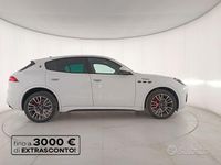 Usata Maserati Grecale 330 CV (242 kW) 2023 Bianco SUV