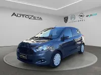 Usata Ford Ka Plus Ultimate 85 CV (62 kW) 2018 Grigio Utilitaria