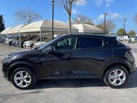 Usata Nissan Juke Acenta 114 CV (83 kW) 2020 Nero SUV