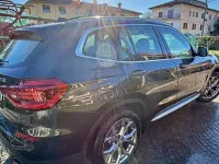 Usata BMW X3 Luxury Line 190 CV (139 kW) 2018 SUV
