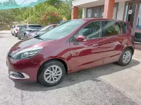Usata Renault Scénic 110 CV (80 kW) 2014 Monovolume