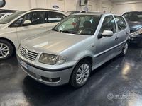 Usata VW Polo Highline 101 CV (74 kW) 2000 Grigio Berlina