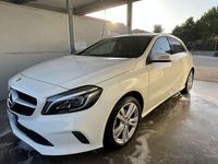 Usata Mercedes A180 Urban 109 CV (80 kW) 2015 Berlina