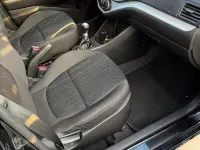 Usata Kia Picanto 69 CV (50 kW) 2014 Nero Utilitaria