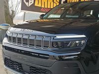 Usata Jeep Avenger 2024 Nero SUV