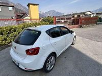 Usata Seat Ibiza Stylance 86 CV (63 kW) 2010 Berlina