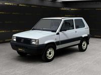 Usata Fiat Panda 4x4 50 CV (36 kW) 1991 Bianco Utilitaria