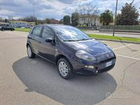 usata Fiat Punto 1.4 8V 5 porte Natural Power Benzina e Metano*Neop