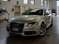 usata Audi A4 A4Avant 2.0 tdi multitronic Fap