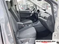 Usata VW Caddy Life 122 CV (89 kW) 2025 Grigio Monovolume