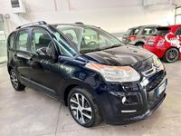 usata Citroën C3 Picasso C3 Picasso1.4 VTi 95 GPL airdr