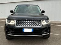 usata Land Rover Range Rover 4.4 SDV8 4.4 SDV8 Vogue