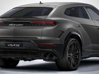 Nuova Lamborghini Urus 620 CV (456 kW) 2025 Grigio SUV