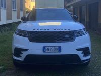 Usata Land Rover Range Rover Velar HSE Dynamic 179 CV (131 kW) 2018 SUV