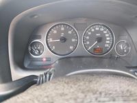 Usata Opel Astra 80 CV (58 kW) 2003 Berlina