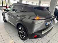 Usata Peugeot 2008 Allure 131 CV (96 kW) 2022 Grigio SUV