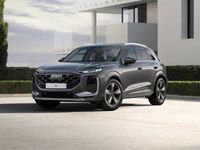 Nuova Audi Q3 S-Line 272 CV (200 kW) 2026 Grigio daytona perlato SUV