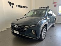 usata Hyundai Tucson 1.6 HEV 1.6 HEV 230 CV aut. XTech