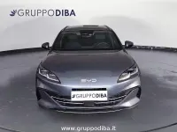 Nuova BYD Seal Boost 183 CV (134 kW) 2026 Blu