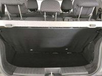 Usata Mahindra KUV100 87 CV (63 kW) 2025 Nero SUV