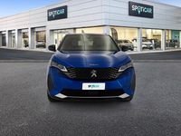 Usata Peugeot 3008 GT 300 CV (220 kW) 2021 Blu SUV