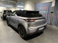 Usata DS Automobiles DS3 Crossback E-Tense Performance Line Plus 56 kW (77 CV) 2021 Grigio SUV