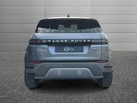 Usata Land Rover Range Rover evoque SE 163 CV (119 kW) 2022 Argento SUV