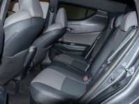 usata Toyota C-HR 2.0 Hybrid E-CVT Lounge