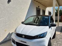 Usata Aixam City 2023 Bianco Berlina