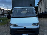 usata Fiat Ducato 2.8 TDI