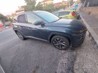 usata Hyundai Tucson 1.6 t-gdi 48V Xline 2wd imt