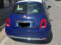 Usata Fiat 500 69 CV (50 kW) 2019 Utilitaria